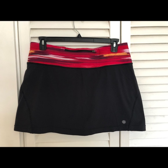 Athleta Relay Skort size XL - Picture 8 of 11